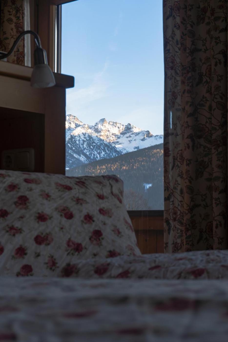 Pension Trillerhof Ramsau am Dachstein Eksteriør bilde