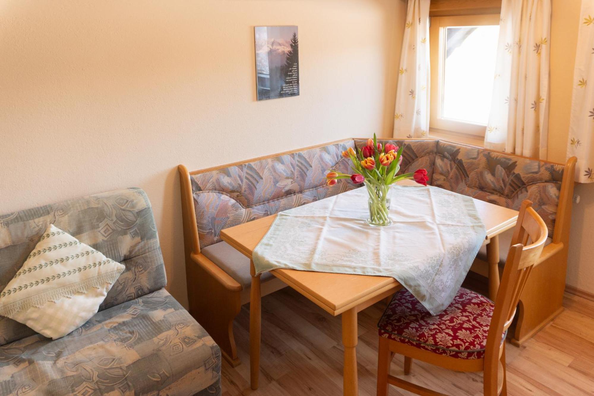 Pension Trillerhof Ramsau am Dachstein Eksteriør bilde